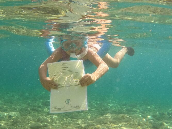 ZeigsZeignis -  Viktoria aus Braunau