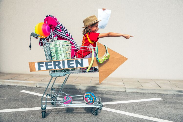 ZeigsZeignis -  Johanna aus Wels