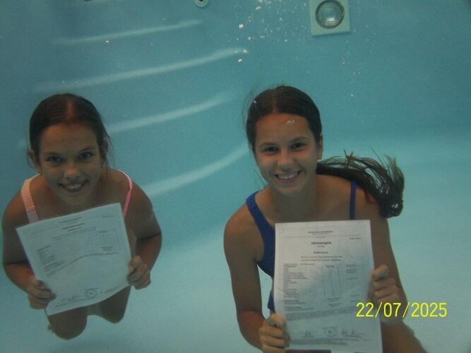 ZeigsZeignis -  Laura & Hannah aus Perg