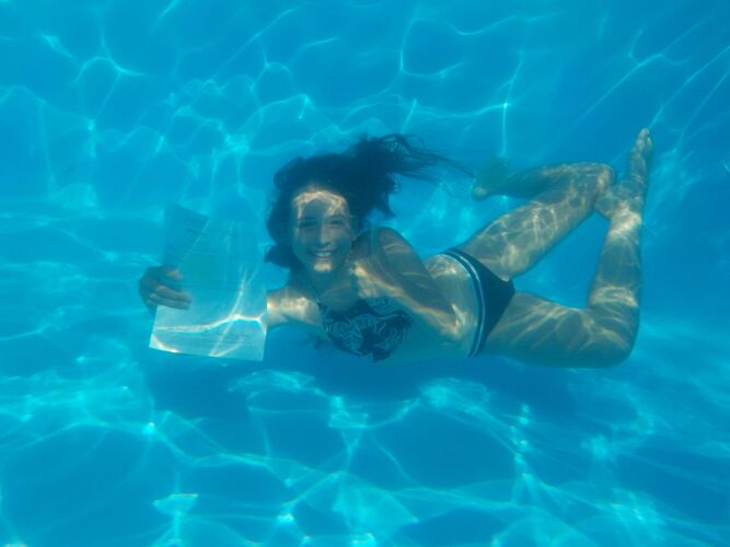 ZeigsZeignis -  Lina aus Schärding