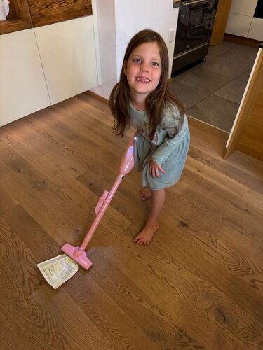 ZeigsZeignis -  Julia aus Vöcklabruck