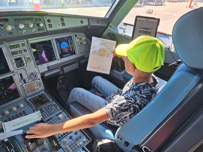 ZeigsZeignis -  Astrid aus Braunau