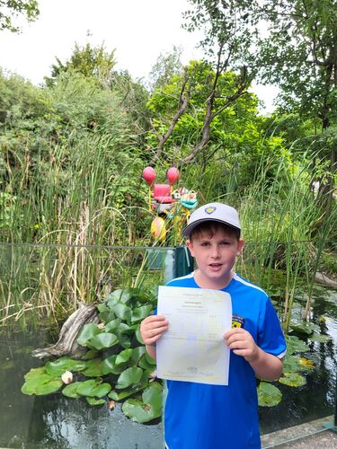 ZeigsZeignis -  Jonathan aus Wels