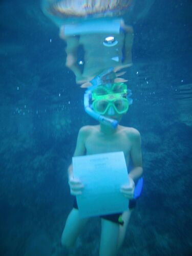 ZeigsZeignis -  Luca aus Freistadt