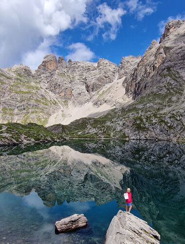 ZeigsZeignis -  Anna aus Kirchdorf