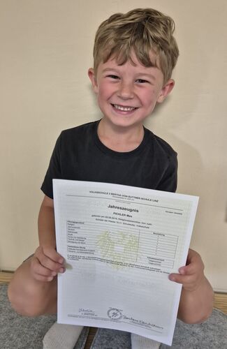 ZeigsZeignis -  Max aus Linz