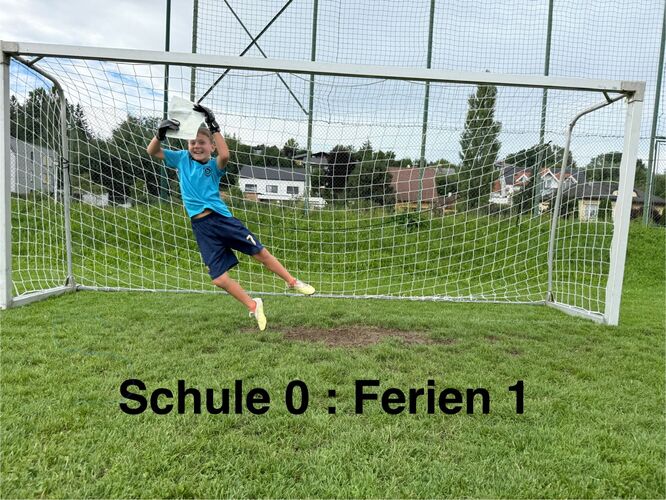 ZeigsZeignis -  Leonard aus Ried