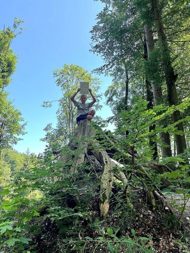 ZeigsZeignis -  Jakob aus Grieskirchen