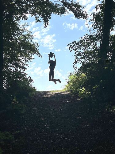 ZeigsZeignis -  Magdalena aus Grieskirchen