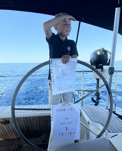 ZeigsZeignis -  Philipp aus Braunau