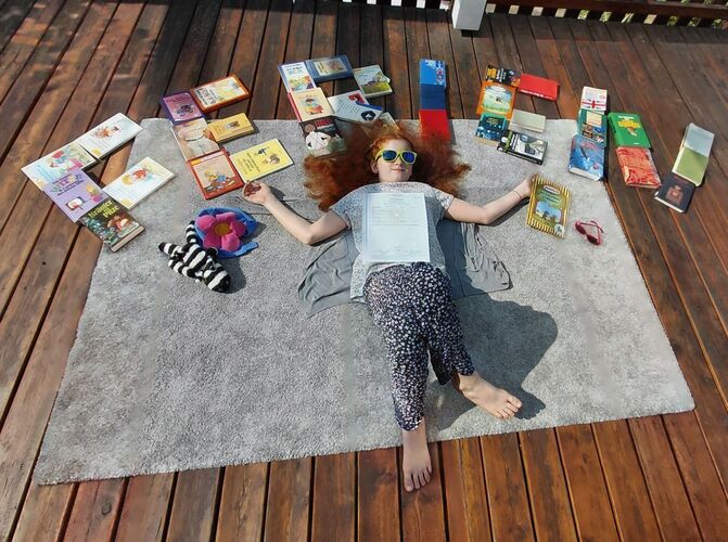 ZeigsZeignis -  Apollonia aus Eferding