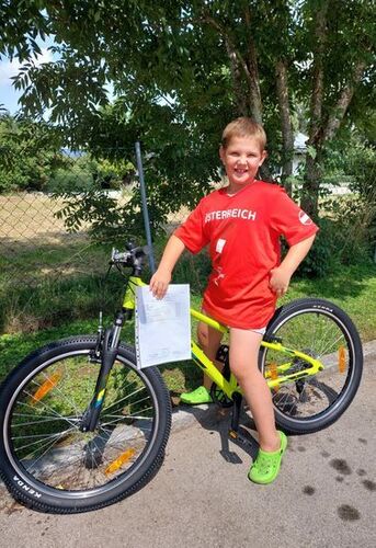 ZeigsZeignis -  Jannes aus Gmunden