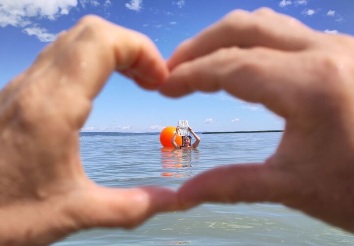 ZeigsZeignis -  Nella aus Eferding