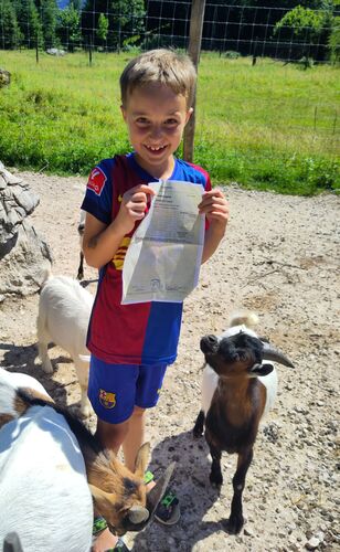 ZeigsZeignis -  Frederik aus Eferding