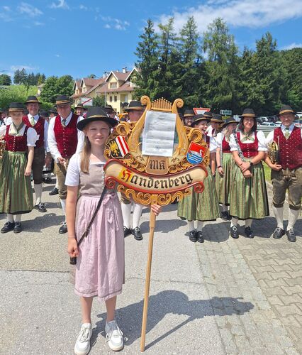 ZeigsZeignis -  Anna aus Braunau