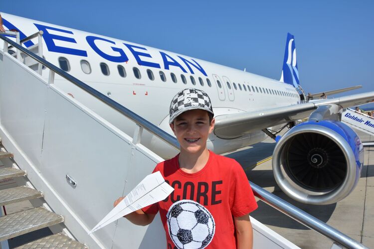 ZeigsZeignis -  Simon aus Grieskirchen