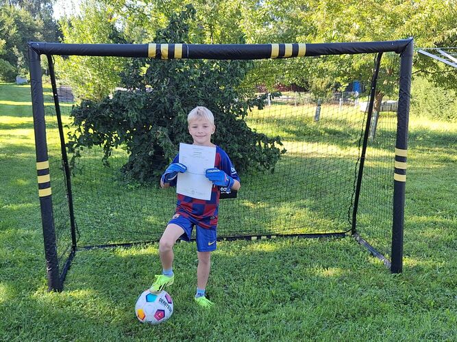 ZeigsZeignis -  Dominik aus Urfahr-Umgebung