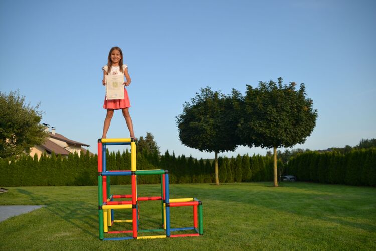 ZeigsZeignis -  Julia aus Braunau