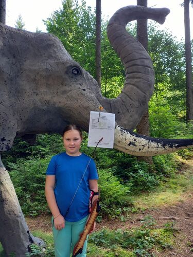 ZeigsZeignis -  Julia aus Freistadt