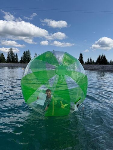 ZeigsZeignis -  Maximilian aus Linz