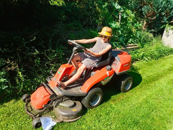 ZeigsZeignis -  Elisa aus Ried