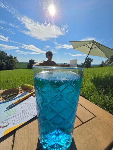 ZeigsZeignis -  Marlon aus Linz-Land