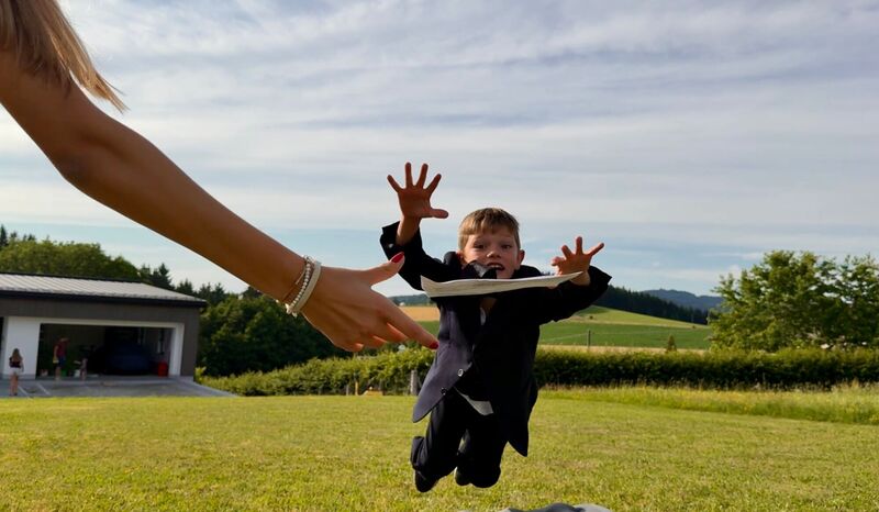 ZeigsZeignis -  Elias aus Urfahr-Umgebung