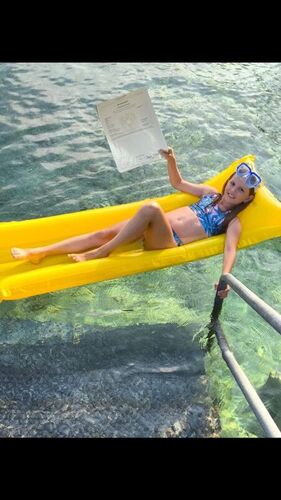 ZeigsZeignis -  Karoline aus Vöcklabruck