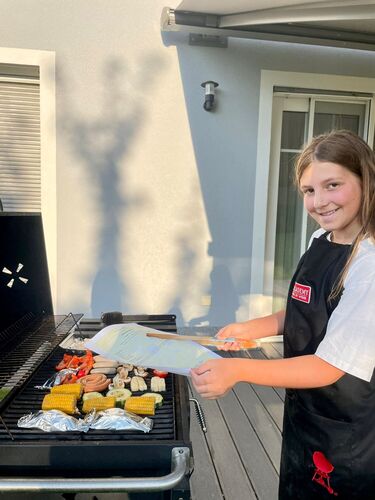 ZeigsZeignis -  Katja aus Gmunden