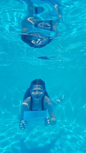 ZeigsZeignis -  Johanna aus Schärding