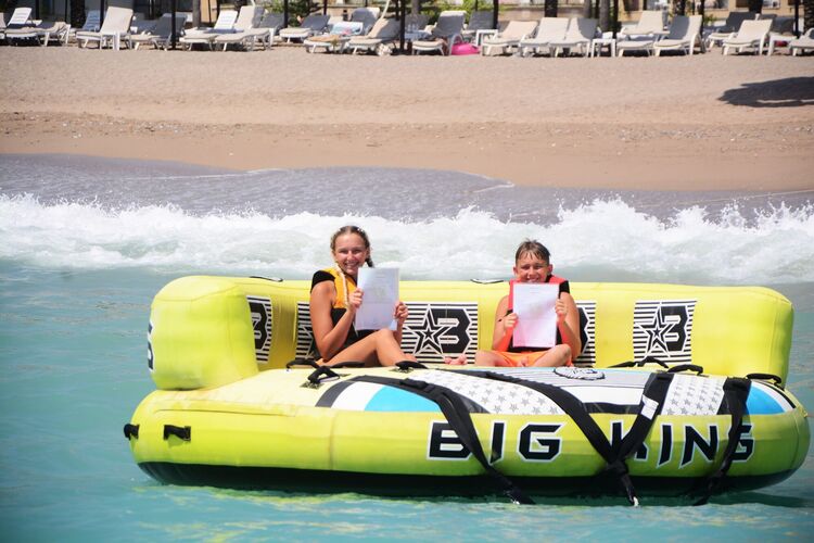 ZeigsZeignis -  Niklas und Marie aus Steyr