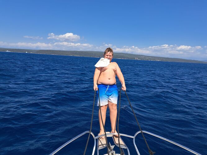 ZeigsZeignis -  Nico aus Freistadt