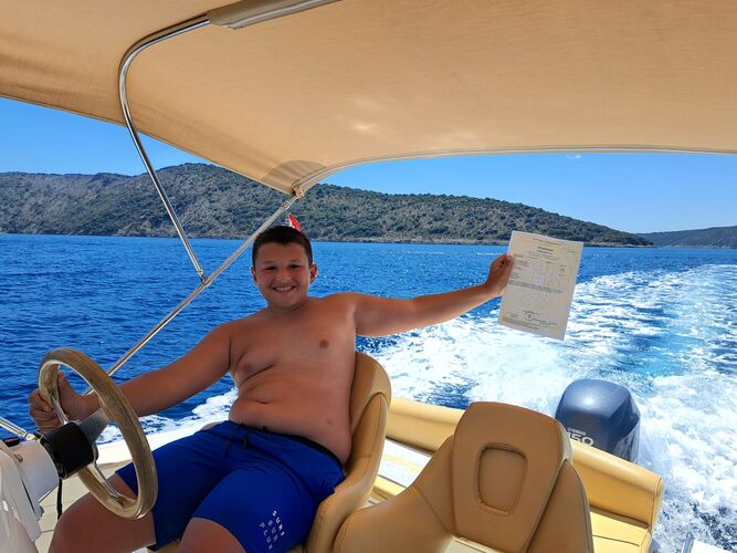 ZeigsZeignis -  Leon aus Freistadt