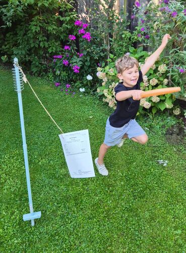 ZeigsZeignis -  Max aus Linz