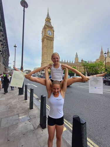 ZeigsZeignis -  Carla aus Schärding