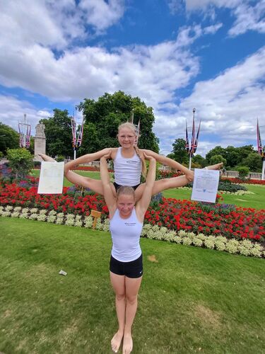 ZeigsZeignis -  Flora aus Schärding