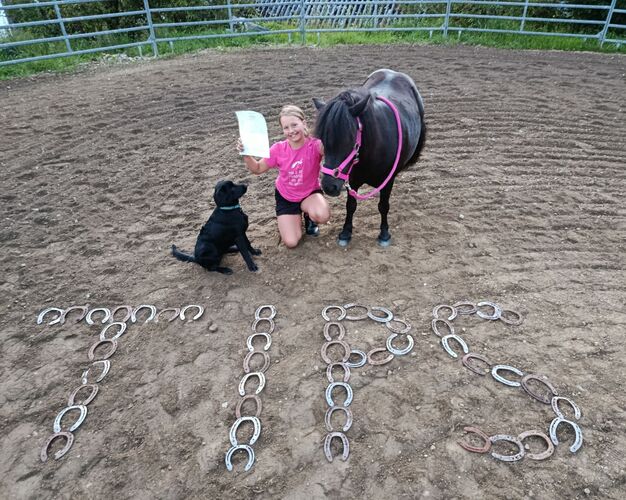 ZeigsZeignis -  Kristina aus Urfahr-Umgebung