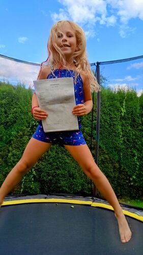 ZeigsZeignis -  Marlene aus Gmunden