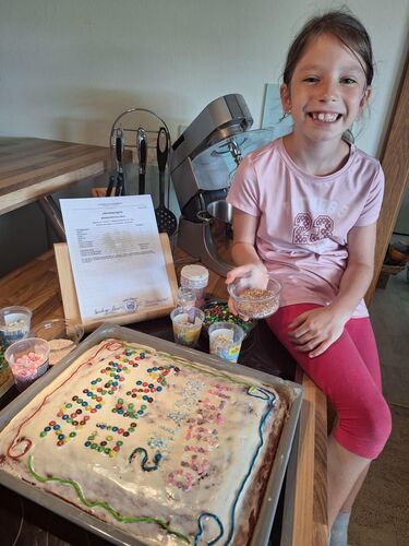 ZeigsZeignis -  Elena aus Braunau