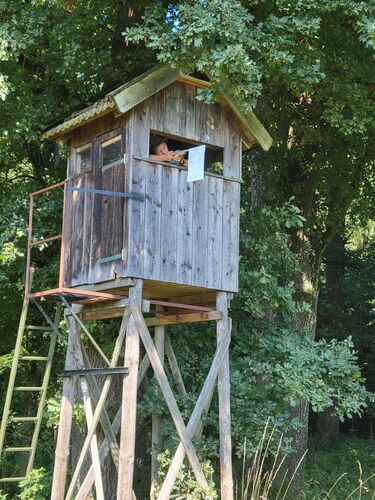 ZeigsZeignis -  Max aus Ried