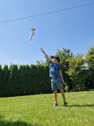 ZeigsZeignis -  Leo aus Schärding