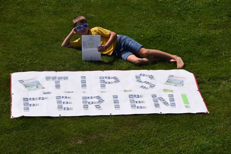 ZeigsZeignis -  Manuel aus Schärding