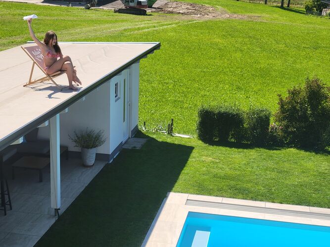 ZeigsZeignis -  Paula aus Ried