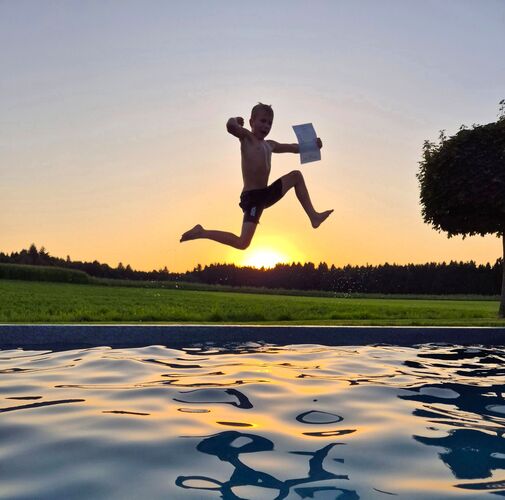 ZeigsZeignis -  Felix aus Vöcklabruck