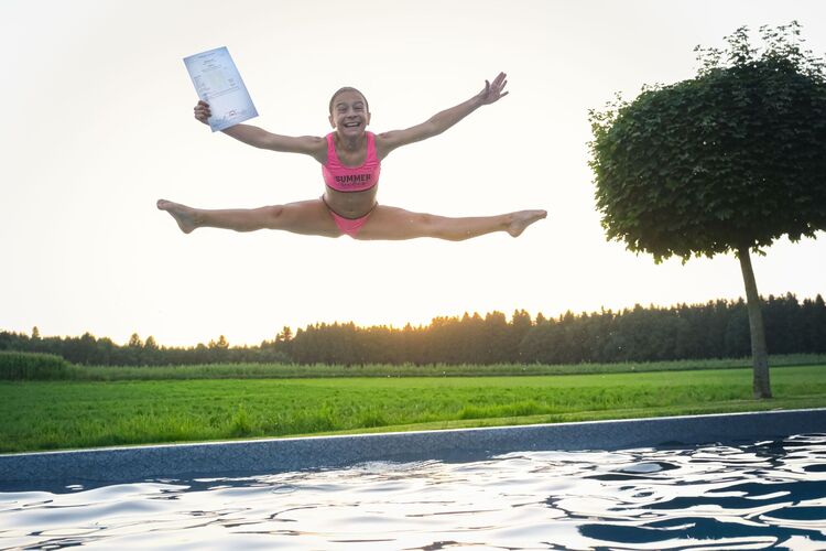 ZeigsZeignis -  Julia aus Vöcklabruck