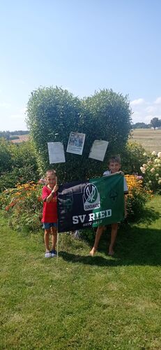 ZeigsZeignis -  Laurenz aus Schärding