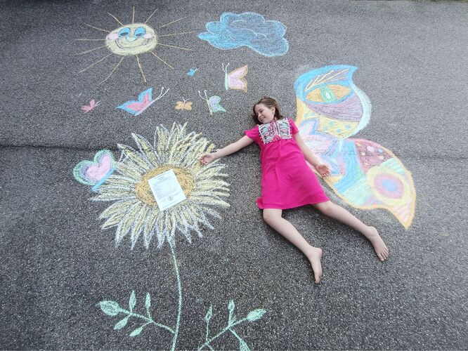 ZeigsZeignis -  Selina aus Linz-Land