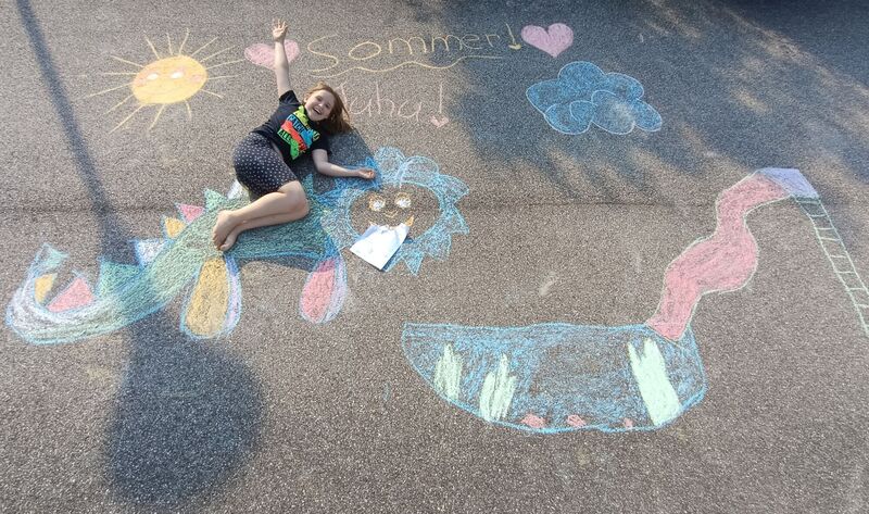 ZeigsZeignis -  Selina aus Linz-Land