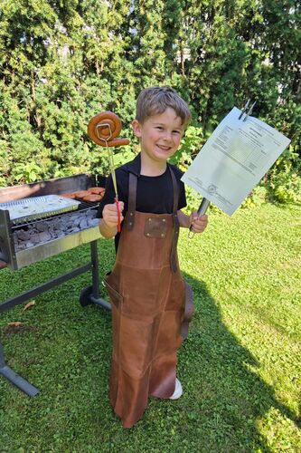 ZeigsZeignis -  Max aus Linz