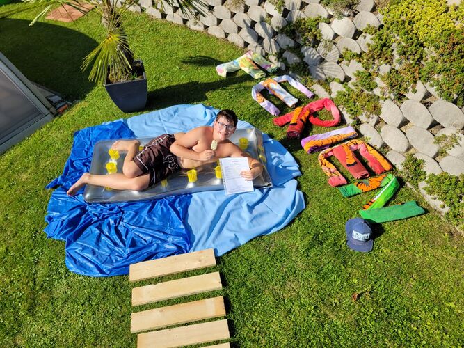 ZeigsZeignis -  Simon aus Wels